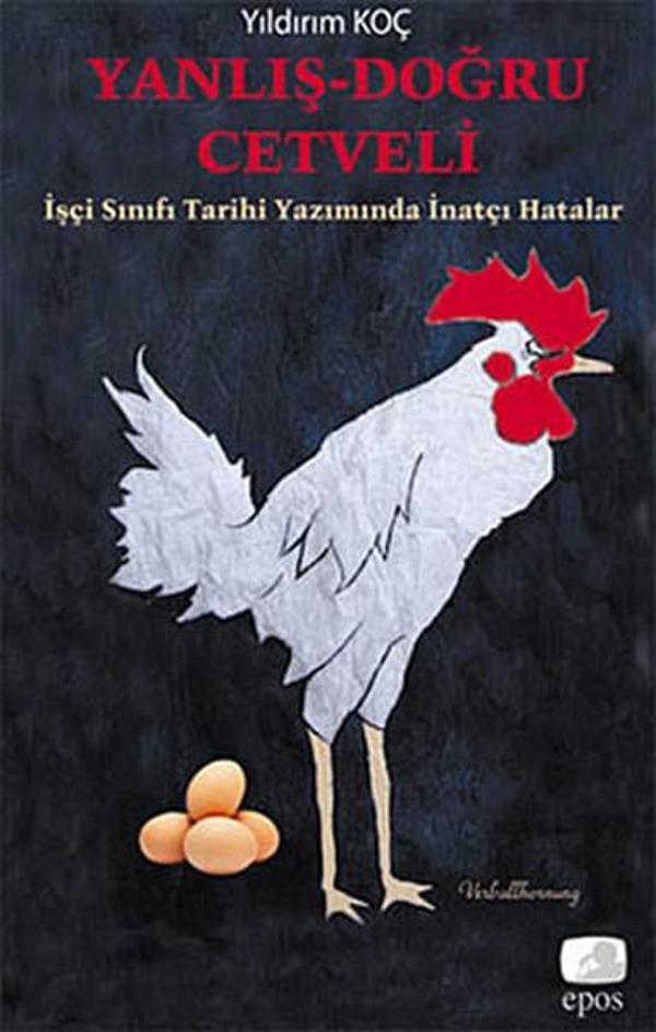 Epos Yayınları Yanlış-Doğru Cetveli - Epos Yayınları - Image 1