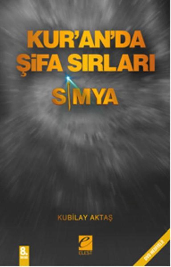 Simya Kur'an'da Şifa Sırları - Elest - Image 1