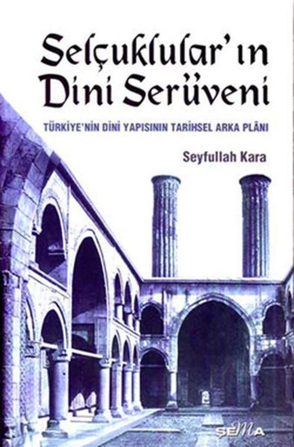 Selçukluların Dini Serüveni - Şema - Image 1