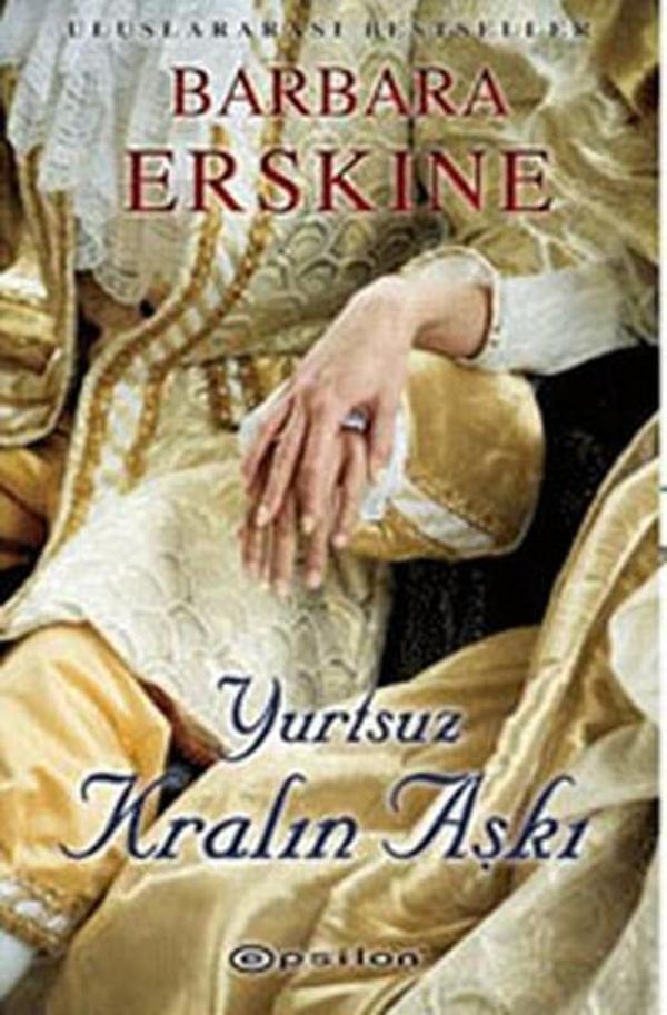 Yurtsuz Kralın Aşkı - Epsilon Yayınevi - Image 1
