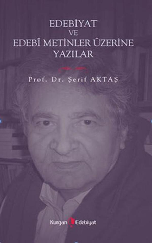 Edebiyat ve Edebi Metinler Üzerine Yazılar - Berikan Yayınevi - Image 1