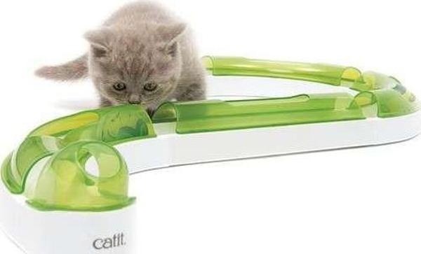 Catit Senses 2.0 Play Circuit Kedi Oyun Çemberi - Image 1