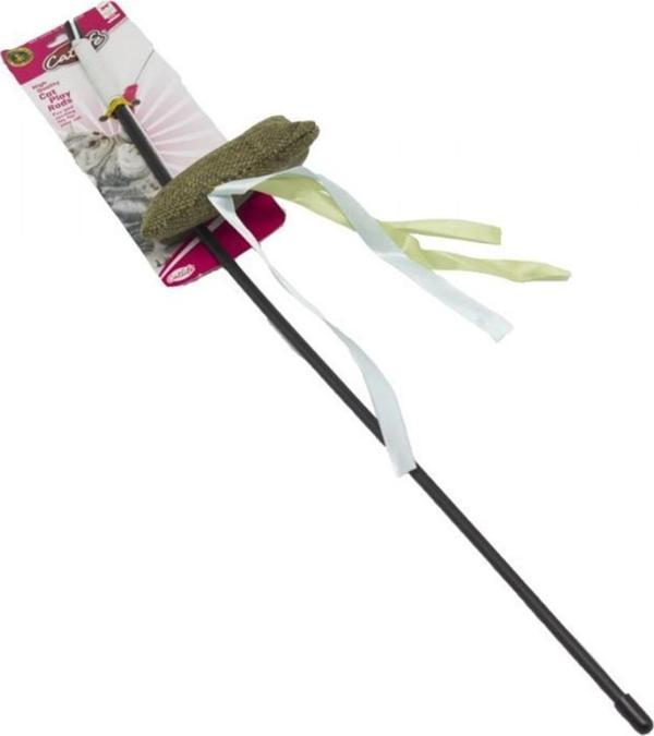 Catlife Balıklı Kedi Oltası 46 Cm - Image 1