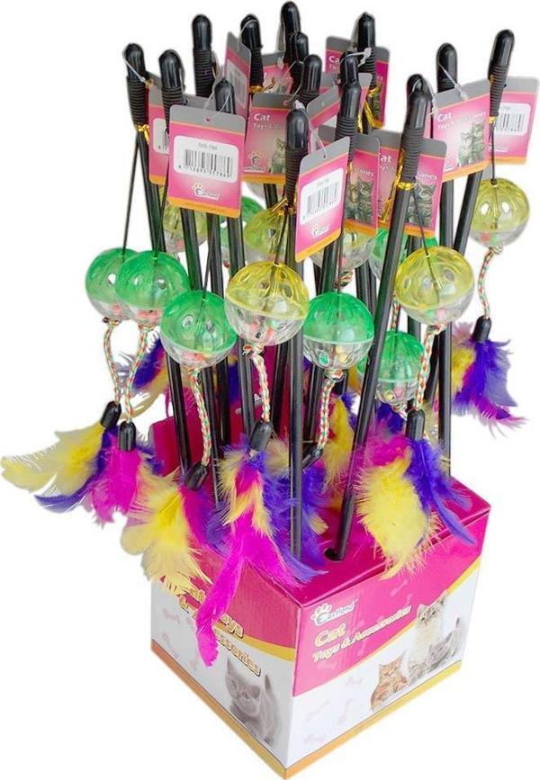 Eastland Kedi Oltası 45 Cm (1 ADET) - Image 1