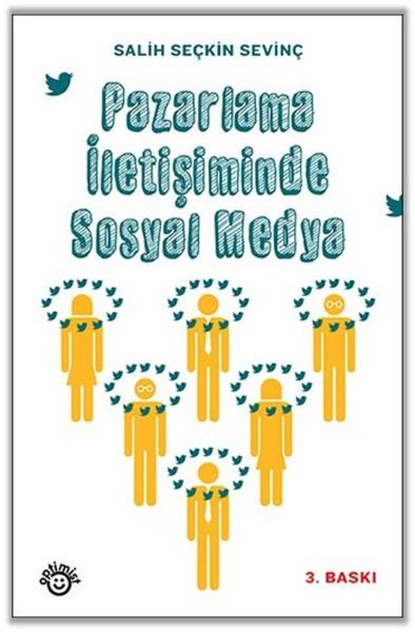 Pazarlama İletişiminde Sosyal Medya - Optimist - Image 1
