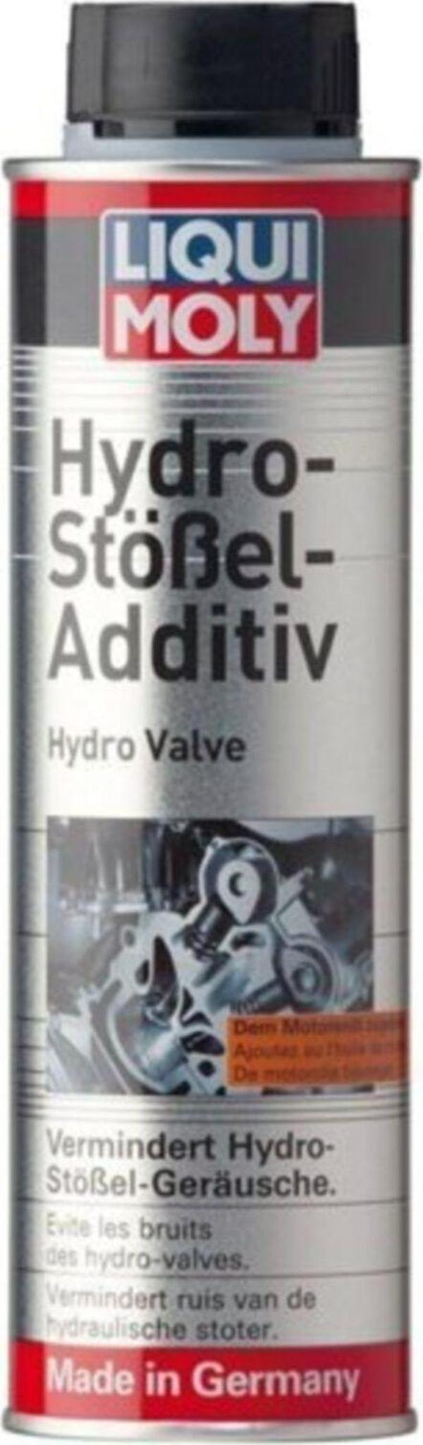 Liqui Moly Lıquı Moly Lafter-Supap Iteceği Katkısı - Image 1