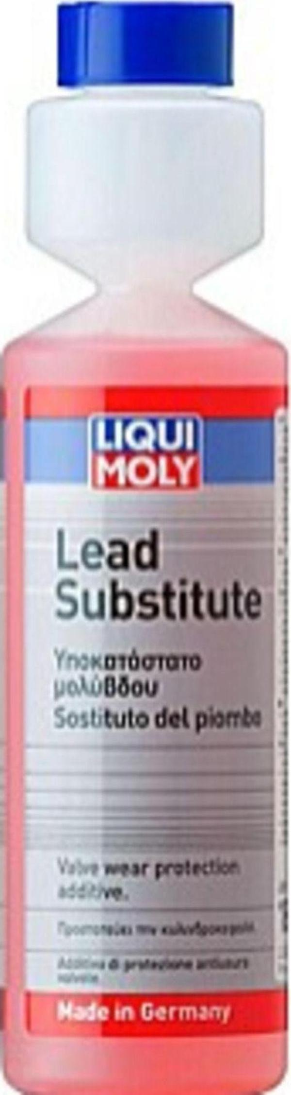 Liqui Moly Lpg Yakıt Katkısı (250Ml) Yeni Üretim Tarihli - Image 1