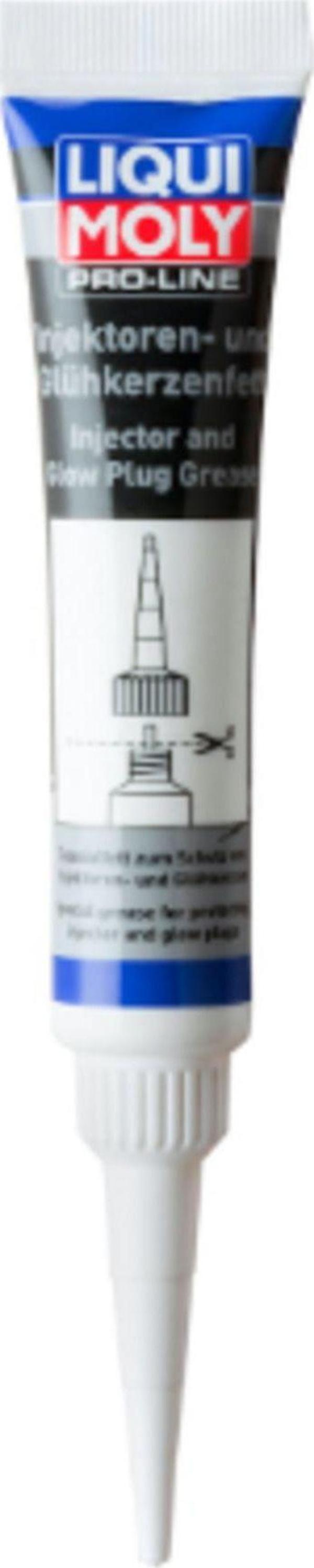 Liqui Moly Pro-Line Enjektor Gres Yağı (20 Gram) Yeni Üretim Tarihli - Image 1