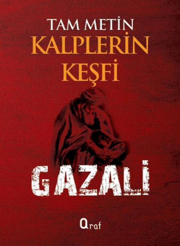 Kalplerin Keşfi - Araf Yayıncılık - Image 1