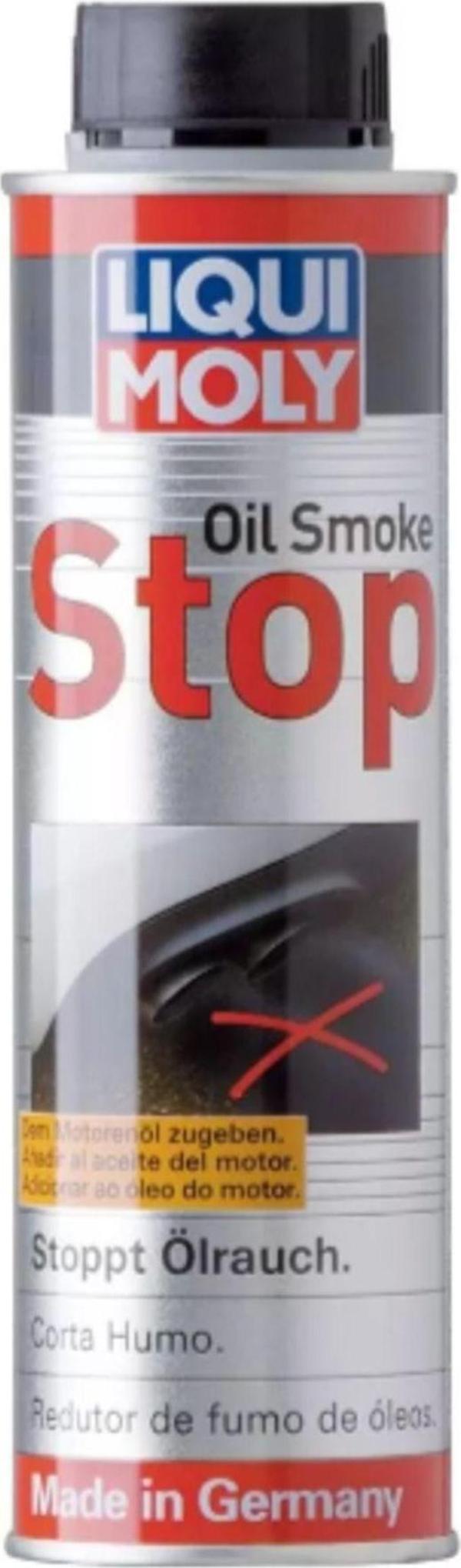 Liqui Moly Yağ Duman Önleyici (300Ml) Yeni Üretim Tarihli - Image 1