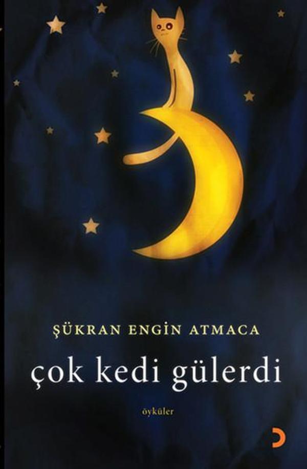 Çok Kedi Gülerdi - Cinius Yayınevi - Image 1