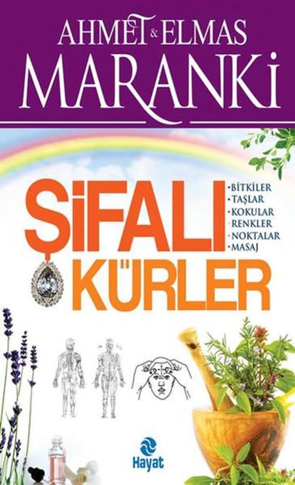 Şifalı Kürler - Hayat Yayıncılık - Image 1
