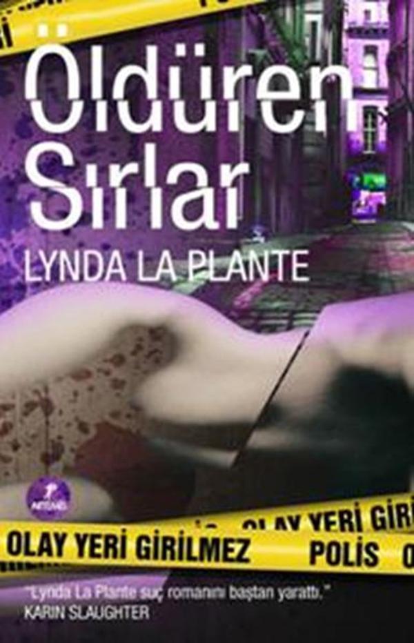 Artemis Yayınları Öldüren Sırlar - Artemis Yayınları - Image 1