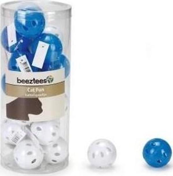 Beeztees Delikli Kedi Oyun Topu 1 ADET - Image 1