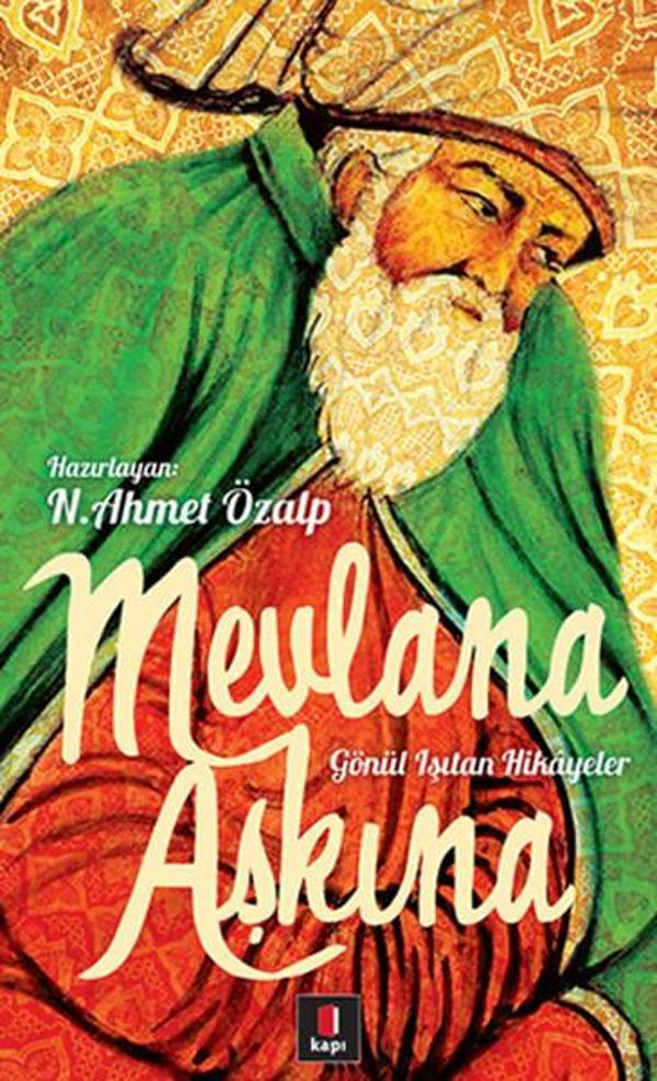 Mevlana Aşkına - Kapı Yayınları - Image 1