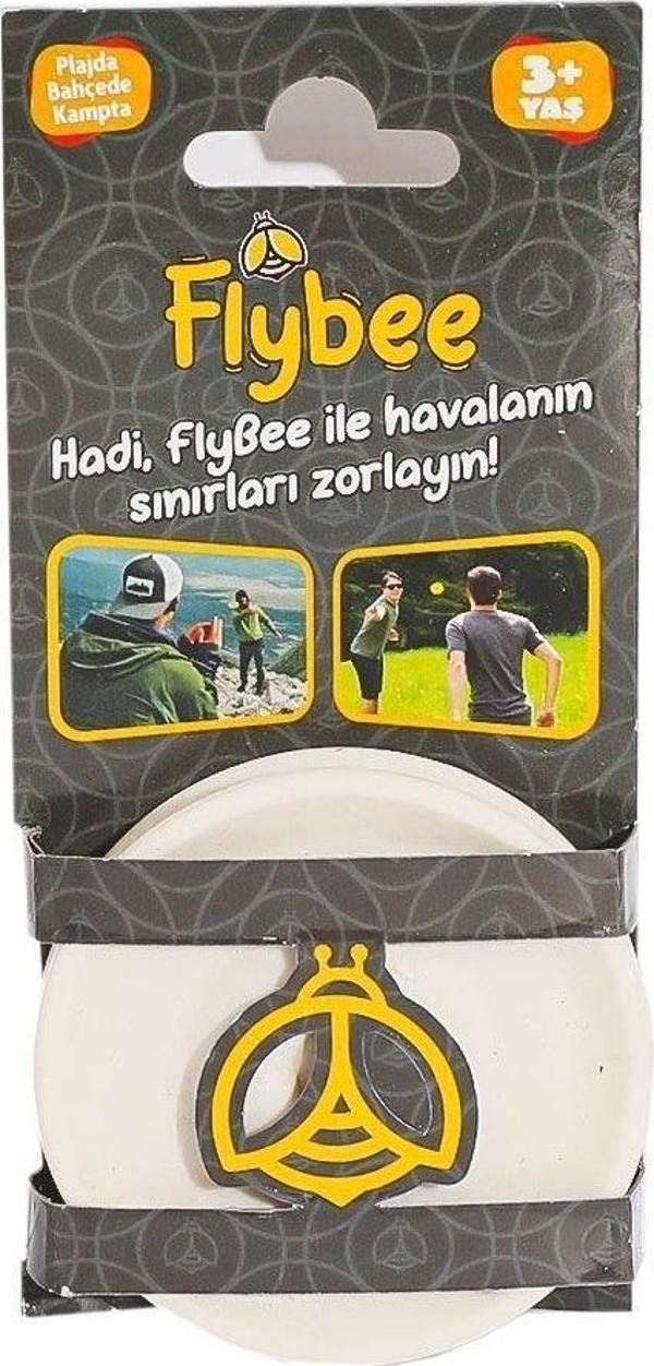 FLB001 Flybee Oyunu -Gepettoys - Image 1
