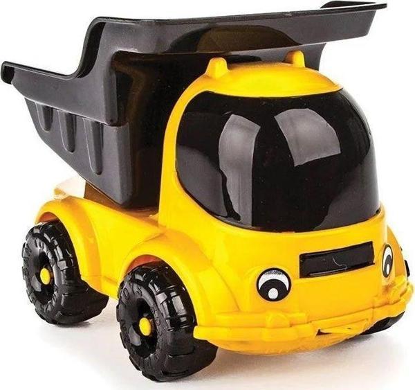 06 528  Mini İş Makineleri - Image 1