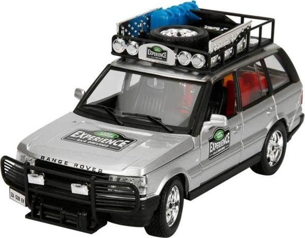 1022061 1:24 Range Rover Araba -Sunman - Image 1