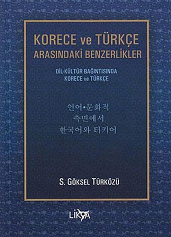 Korece ve Türkçe Arasında Benzerlik - Likya - Image 1