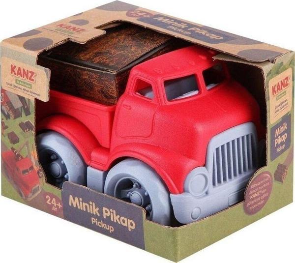 30806-LC MİNİK PİKAP - Image 1