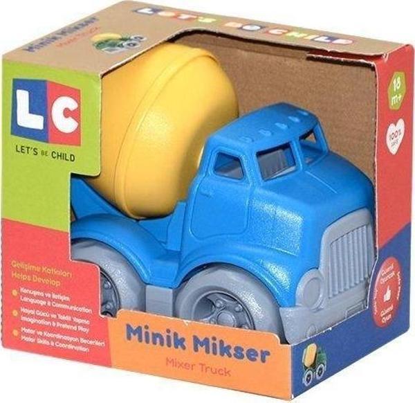 30894-LC MİNİK MİKSER TEKLİ - Image 1