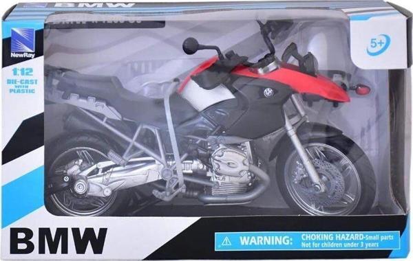 42767 Bmw Motor 1:12 -Sunman - Image 1