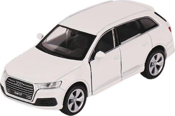 43706 WELLY AUDI Q7 - Image 1