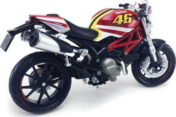 57513 Motor Ducati  -Sunman - Image 1