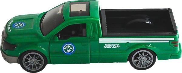 8003A 8Lİ DISPLAYDE SÜRTMELİ RENKLİ PICK UP - Image 1