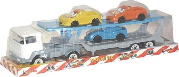 900 ARAÇ TAŞIYICI TIR - Image 1