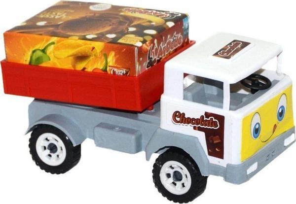 902 MARKET SET - Image 1