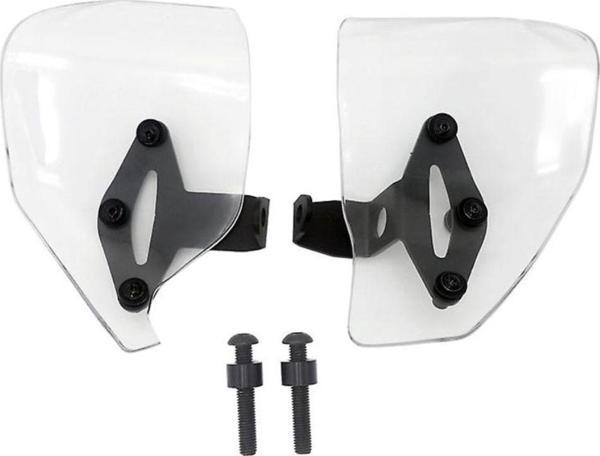 Knmaster Bmw R1200Gs – R1250Gs ( 2013 - 2024) Şeffaf Ayak Koruyucu - Image 1