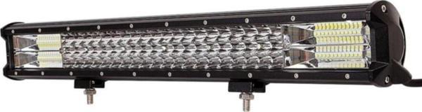 Knmaster Patrick 324W Bar Tipi Off Road Led Sis Farı Tekli - Image 1