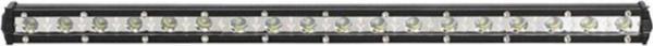 Knmaster Thiner 54W Uyumlu Off Road Sis Farı Tekli - Image 1
