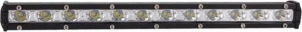 Knmaster Lhiner 36W Off Road Sis Farı Tekli - Image 1
