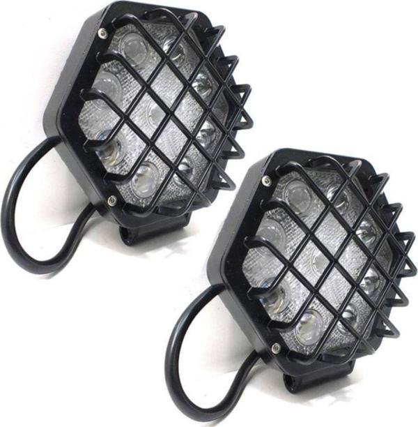 Knmaster Explo 27W Motosiklet / Off Road Sis Farı Takım - Image 1