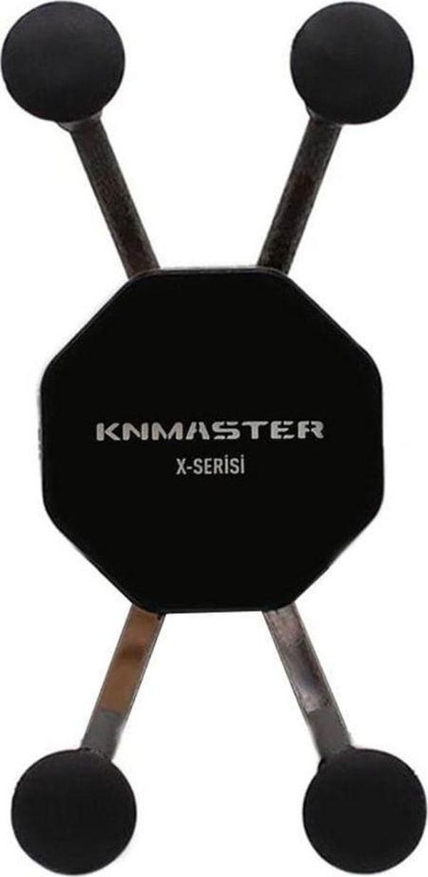 Knmaster X Serisi Motosiklet Bisiklet Telefon Tutucu – Gidon Bağlantılı - Image 1
