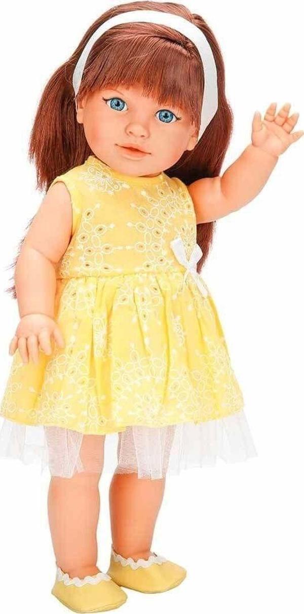 40061 SUN-SABC-DZM-BEBEK TİNA PARTY 45CM 2R - Image 1