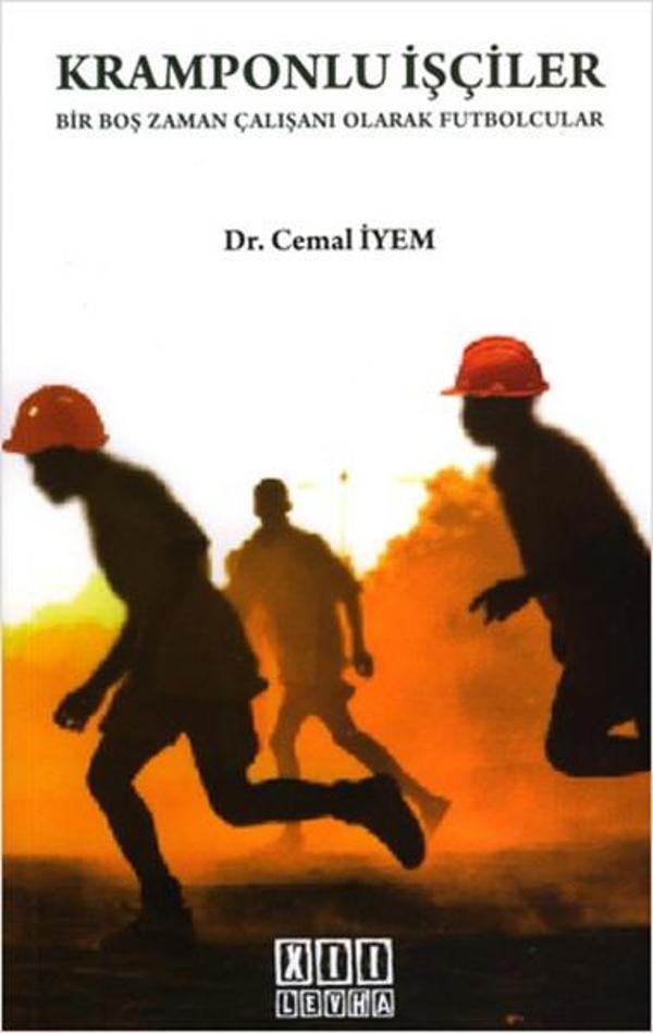 Kramponlu İşçiler - On İki Levha Yayıncılık - Image 1