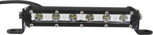 Knmaster Shiner 18W Sis Farı Cree Led - Image 1