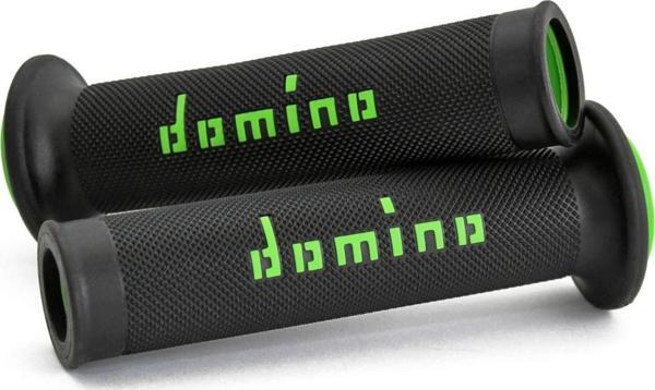 Domino Motosiklet Elcik Takımı Yeşil - Image 1