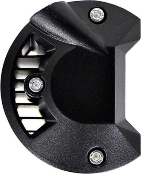 Knmaster Volcano Adv 36W Motosiklet / Off Road Sis Farı Takımı - Image 1