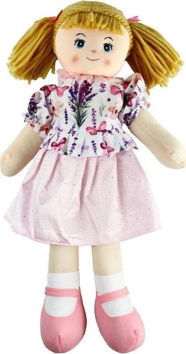 AY950B Bez Bebek 50 cm-Vardem - Image 1