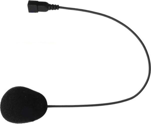 Knmaster Kn2000 / Kn4000 Kapalı Kask Mikrofon - Image 1