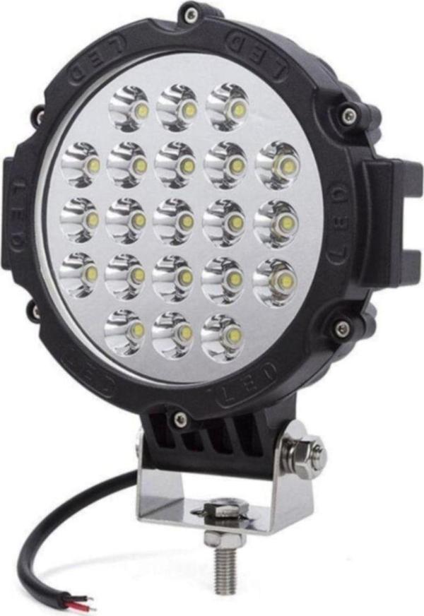 Knmaster Lander 63W Off Road Led Sis Farı Takım - Image 1