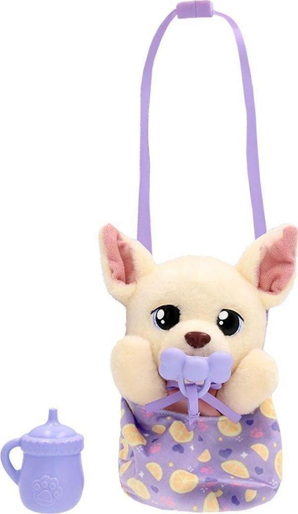 BAW03100 Baby Paws Yummy Chihuahua 18 cm Peluş - Image 1