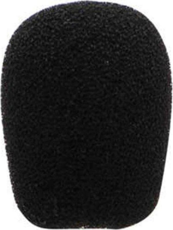 Knmaster Interkom Mikrofon Süngeri - Image 1