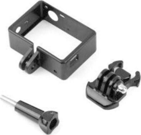Fc Gopro Hero 3 4 Uyumlu Koruyucu Çerçeve - Image 1
