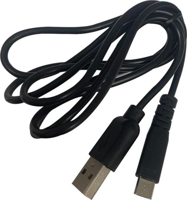 Knmaster Kn2600 Interkom Şarj Kablosu - Image 1