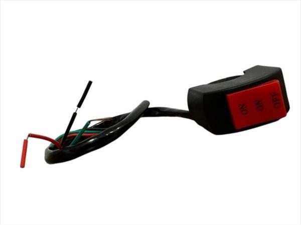Led Tğm Modellere Uygun Sis Ve Far Açma Kapama Duğmesi - Image 1